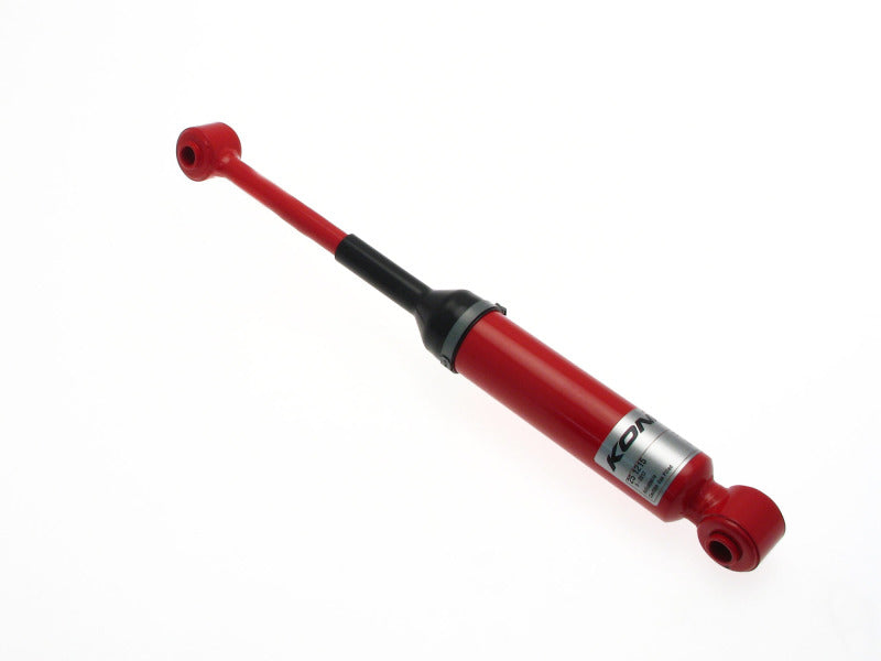 Koni Horizontal Shock - Quad Shock 79-93 Ford Mustang/ All Mdls - Rear Main image