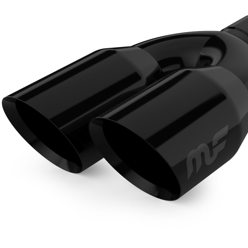 Magnaflow 2021 GMC Yukon XL / Chevy Suburban / Cadillac Escalade ESV Street Series Cat-Back Exhaust (view 18)