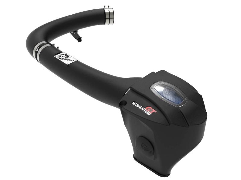 aFe Momentum GT Pro 5R Stage-2 Intake System 11-15 Dodge Challenger/Charger V6-3.6L (view 2)