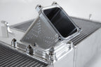 CSF 2020+ Porsche 992 Turbo/S and 992.2 Carrera 3.0T High Performance Intercooler System (view 3)