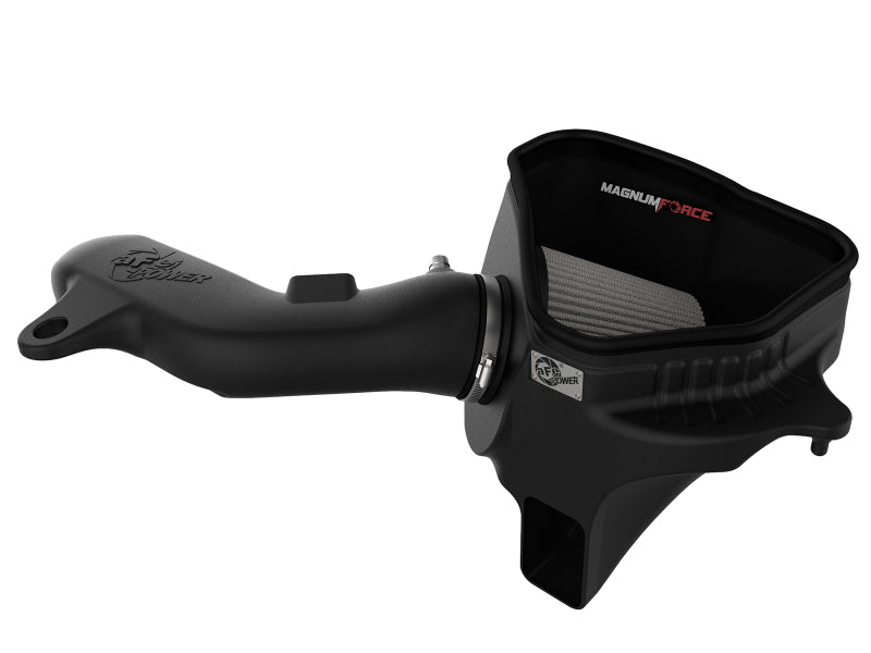 aFe Magnum FORCE Stage-2 Cold Air Intake System w/Pro Dry S Media 12-15 BMW 335i F30 Main image