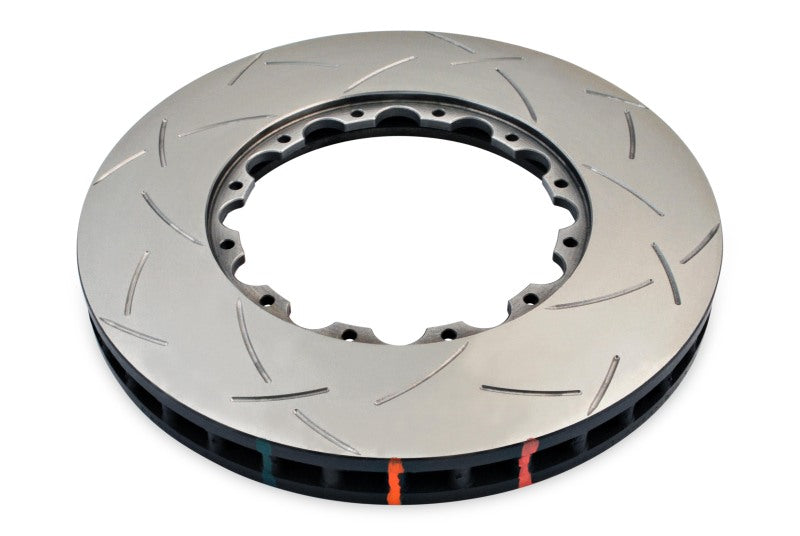DBA 500 Series Slotted Replacement Rotor ONLY (w/ Replacement NAS Lock Nuts) Main image