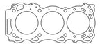 Cometic Nissan VQ35DE Version 1 - VQ40DE.060in MLS Cylinder Head Gasket - 100mm Bore - LHS (view 3)