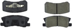 StopTech Street Brake Pads (view 5)
