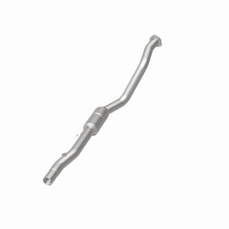 MagnaFlow Conv DF 01-03 Audi S8 4.2L Passenger Side (view 35)