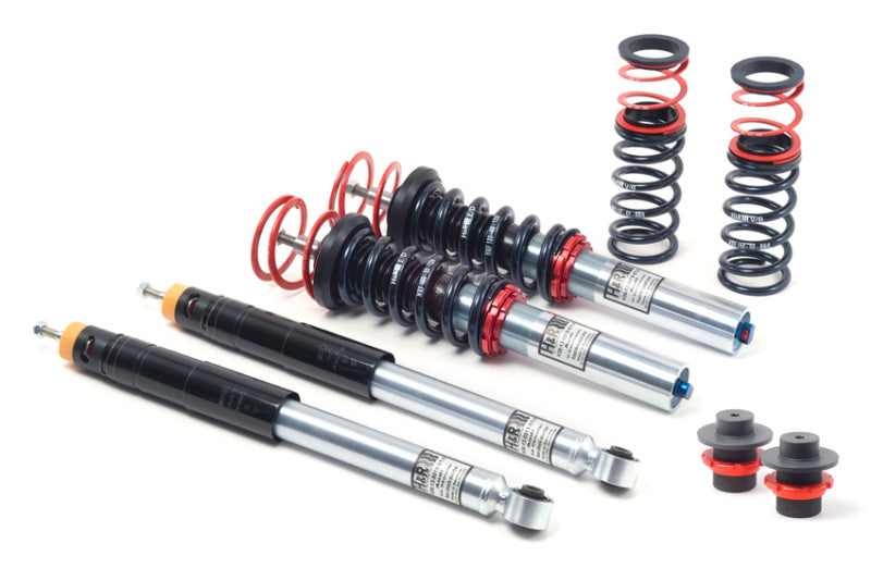 H&R 09-16 Audi A4 Quattro/S4 (AWD) B8 RSS+ Coil Over (Damping Adjustable/Tuner Fitment) (view 3)