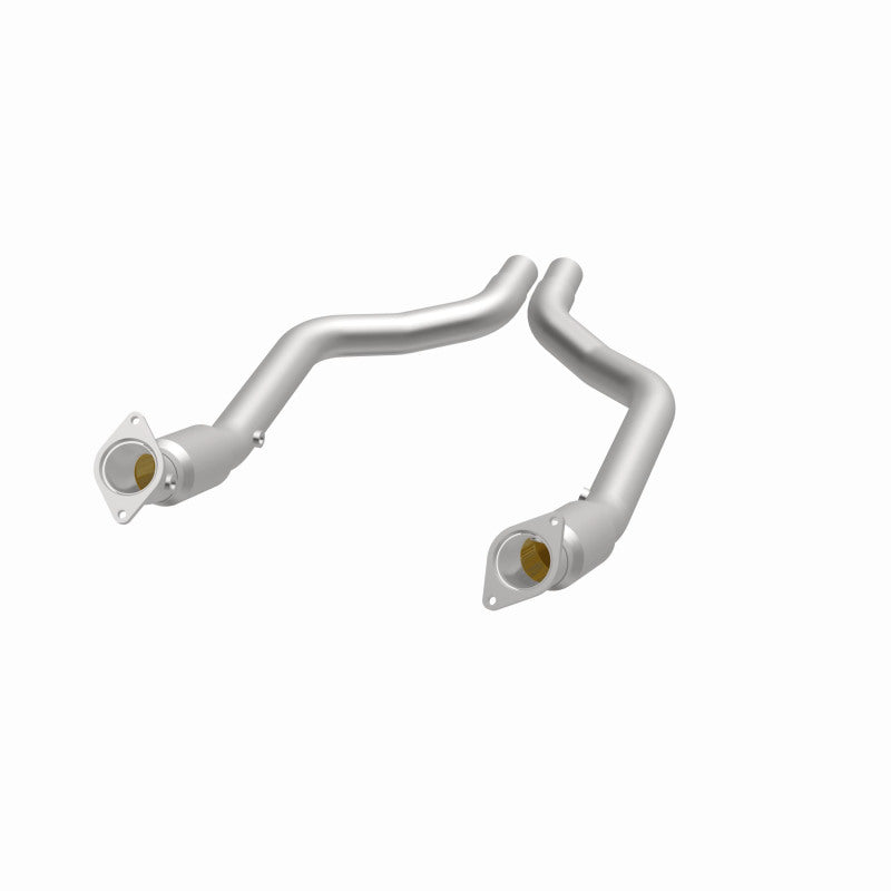 MagnaFlow Conv DF 05- SRT-8 6.1L OFF ROAD (view 30)