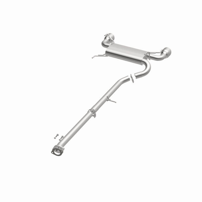 BRExhaust 03-09 Nissan 350Z 3.5L Exhaust Kit (view 27)