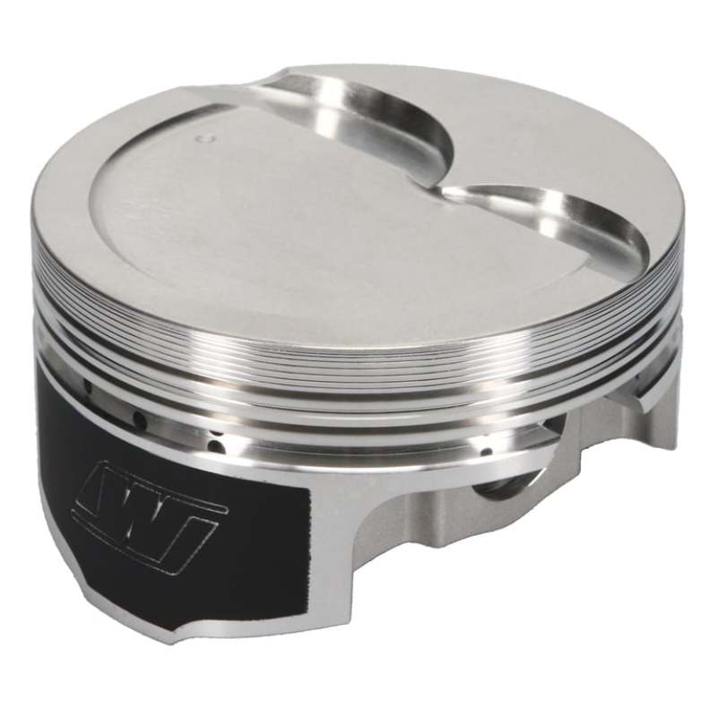 Wiseco Chevrolet LS 4.030in Bore 1.115in CH -8.00 CC Professional Piston Set Main image
