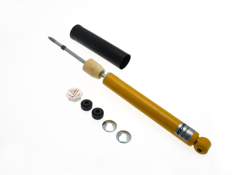 Koni Sport (Yellow) Shock 94-04 Ford Mustang/ All Models Exc. IRS. - Rear Main image