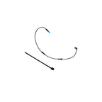 Bilstein B4 OE Replacement 12-15 BMW 328i/335i Front Left DampTronic Suspension Strut Assembly (view 5)