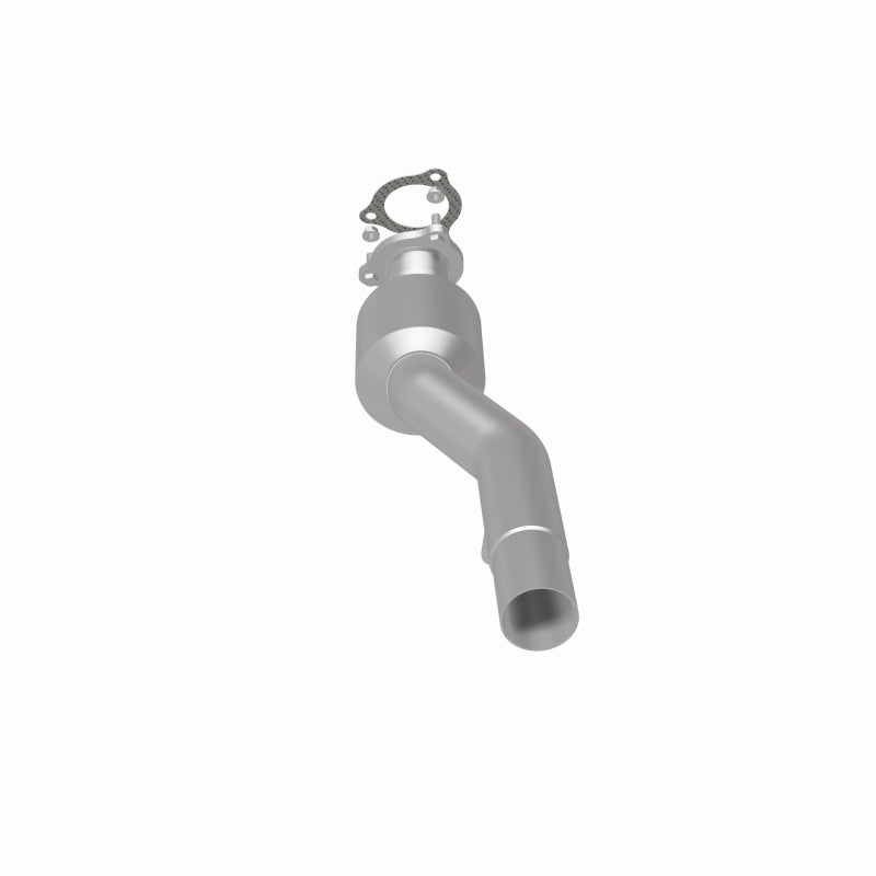 MagnaFlow 10-11 Porsche Cayenne 4.8L Direct Fit Converter (view 29)