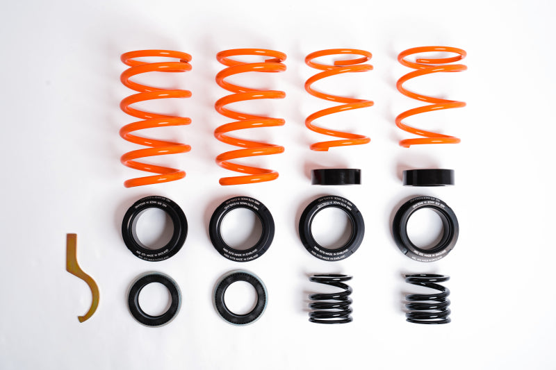 MSS 17-21 BMW M5 CS / M5 Competition LCi Sports Full Adjustable Kit Main image