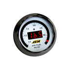 AEM Digital Wideband UEGO Gauge (view 44)