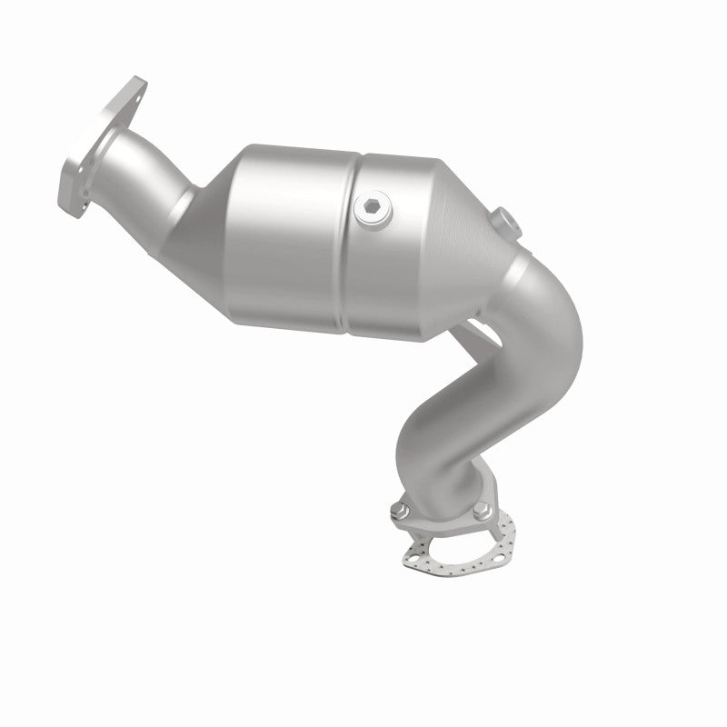 MagnaFlow Conv DF Audi S4 (view 36)