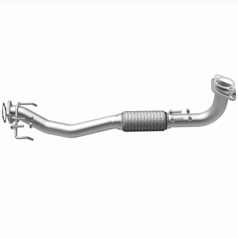 BRE Exhaust 02-07 Lancer 2.0L Front Pipe Kit (view 31)