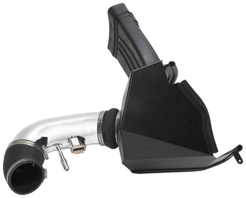 K&N 2018 Ford Mustang GT V8 5.0L F/I Typhoon Air Intake (view 18)