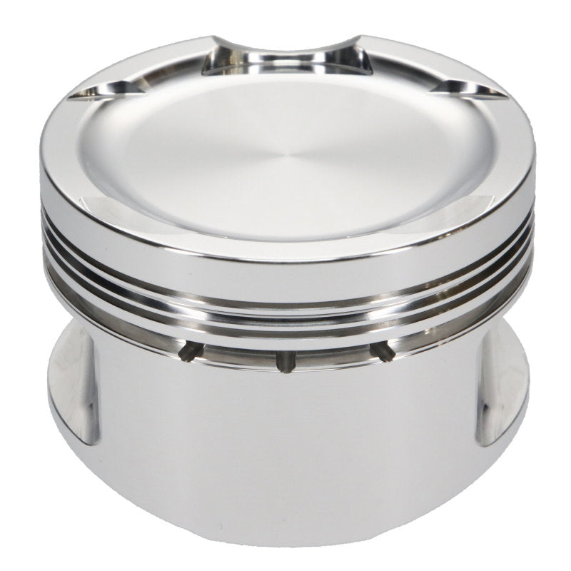 JE Pistons VW 1.8L 20V 9.25 KIT Set of 4 Pistons (view 5)