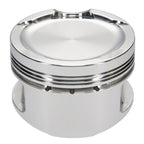 JE Pistons VW 1.8T 20V 8.5 KIT Set of 4 Pistons (view 5)