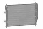 2005-2012 Chevrolet Corvette (C6) Radiators