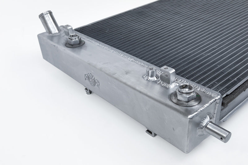 CSF 05-13 Chevrolet Corvette C6 (Not 11-13 Z06/ZR1/427) High Performance All-Aluminum Radiator (view 7)