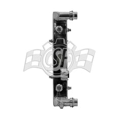 CSF 99-06 Volkswagen Golf/GTI / 99-06 Volkswagen Jetta/GLI Radiator