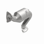 MagnaFlow Conv DF Audi S4 (view 37)