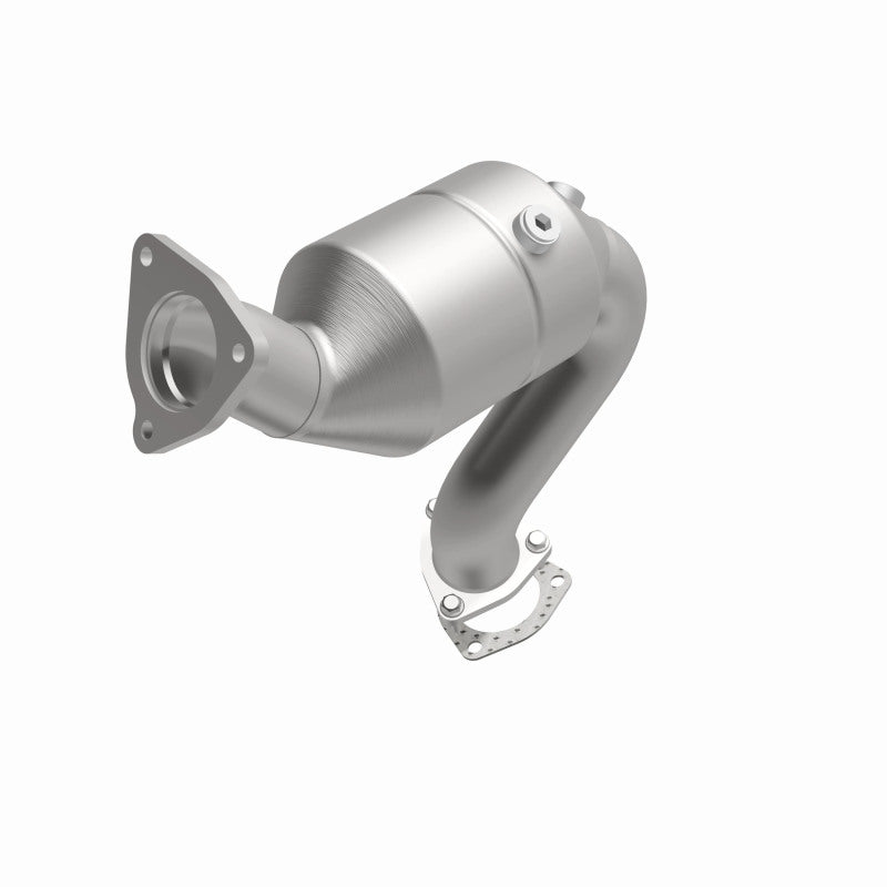 MagnaFlow Conv DF Audi S4 (view 37)