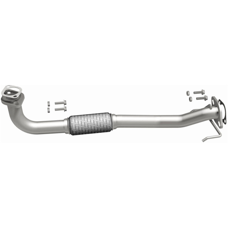 BRE Exhaust 02-07 Lancer 2.0L Front Pipe Kit (view 32)