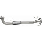 BRE Exhaust 02-07 Lancer 2.0L Front Pipe Kit (view 32)