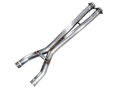 AWE Tuning C6 Chevrolet Corvette Z06/ZR1 X-Pipe