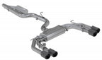 MBRP 15-20 Audi S3 T304 Stainless Steel Cat - Active (view 5)