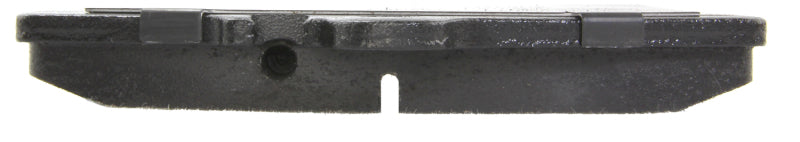 StopTech Performance 97-04 Porsche Boxster / 00-08 Boxster S / 98-08 911 Rear Brake Pads (view 9)