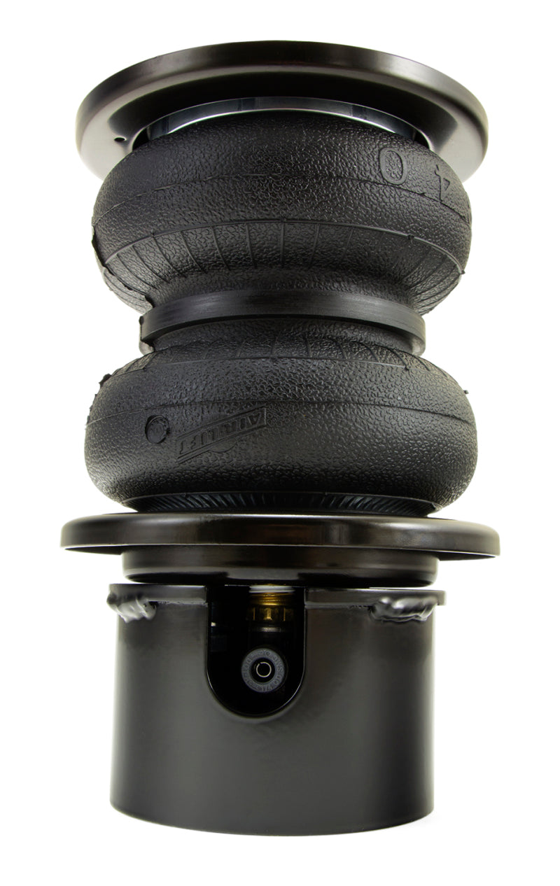 Air Lift Performance 2015+ Volkswagen Golf/GTI/Golf R MK 7 / 2016+ Audi A3 Rear Kit (view 9)