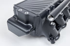 CSF BMW Gen 1 B58 Charge-Air-Cooler Manifold - Black (view 7)