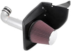 K&N 2012 Cadillac CTS 3.0L/3.6L Typhoon Performance Intake Kit (view 18)