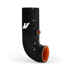 Mishimoto 12-14 Subaru BRZ / 12-14 Scion FR-S / 12-14 Toyota GT86 Silicone Induction Hose - Black (view 11)