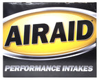 Airaid 11-14 Dodge Charger/Challenger MXP Intake System w/ Tube (Dry / Red Media) (view 12)