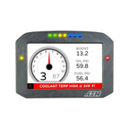 AEM CD-7 Carbon Flush Digital Dash Display (view 10)