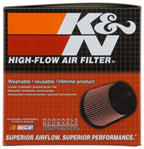 K&N 15-18 Audi A4 L4-1.4L 18-20 A5/RS5 2021 Q5 F/I Drop In Replacement Air Filter (view 14)