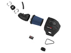 aFe Momentum Black Series Carbon Fiber Pro 5R Air Intake System 11-19 Dodge Charger SRT8 6.4L (view 8)