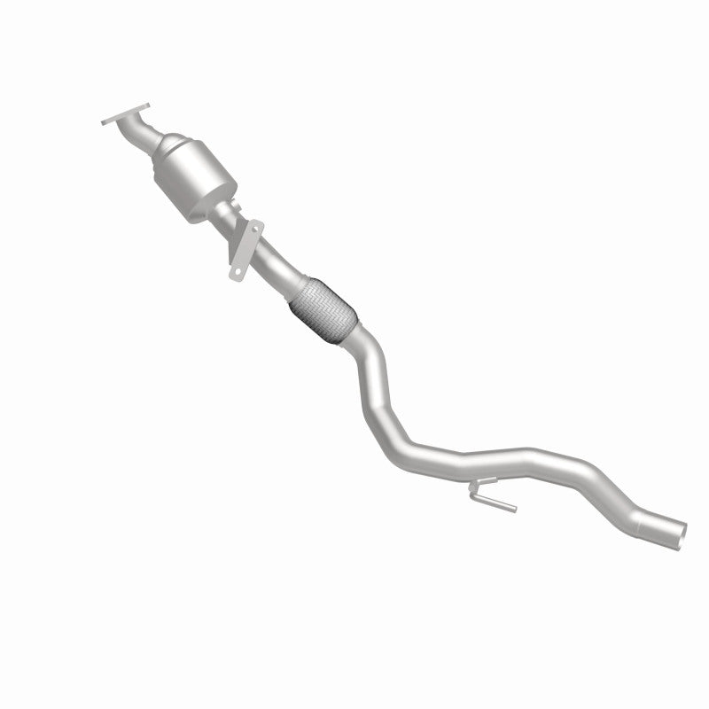 MagnaFlow 11-17 Porsche Cayenne 3.6L Direct Fit Converter (view 33)