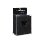 Mishimoto Magnetic Oil Drain Plug M18 x 1.5 Black (view 4)