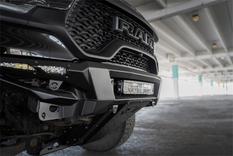 Addictive Desert Designs21-23 Ram TRX Phantom Front Bumper (view 16)