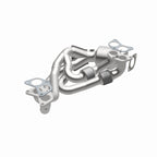 MagnaFlow Direct Fit Catalytic Converter 13-17 Subaru BRZ / 13-16 Scion FR-S OEM (view 32)