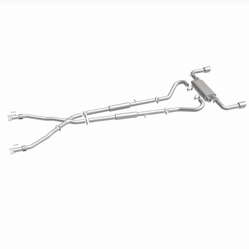BRExhaust 14-22 Infiniti Q50 Exhaust Kit (view 28)