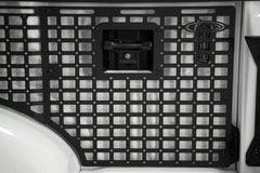 ADD 2021+ Ford F150 Raptor 66in Bed Cab Molle Panels - Driver Side