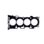 Cometic Toyota 2AZ-FE/2AZ-FXE.042in MLS Cylinder Head Gasket - 89mm Bore