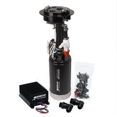Aeromotive 14-19 Chevrolet C7 Corvette Brushless In-Tank Fuel Pump w/TVC - Eliminator
