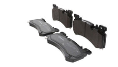 Brembo OE 21-24 Cadillac Escalade/23-24 Chevy Silverado 1500 Premium Low Ceramic Brake Pad - Front